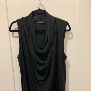 Balmain Linen Unisex Top